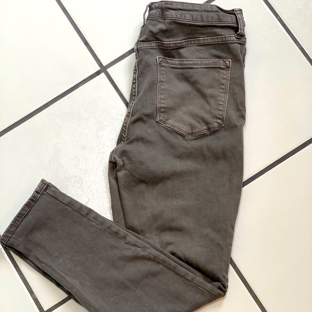 Vermet Jeans